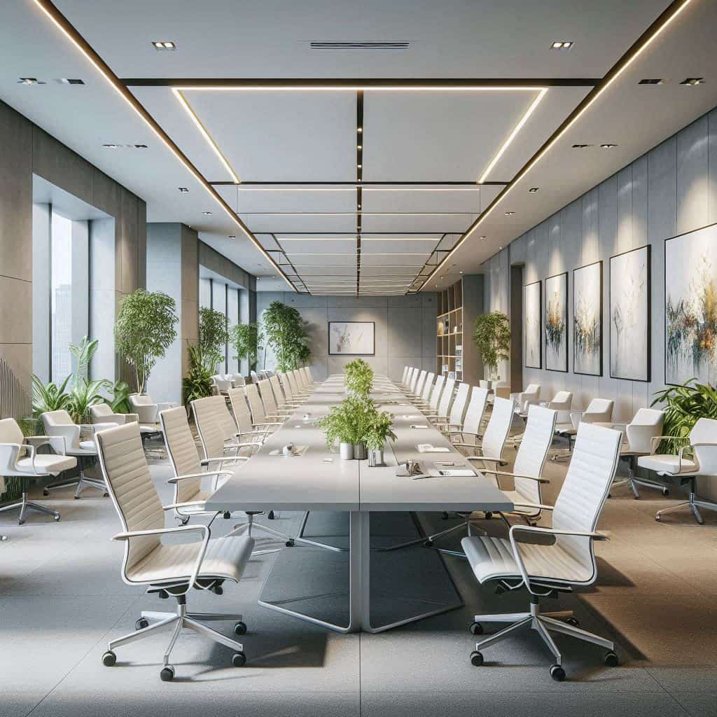 写字楼办公教育培训机构与物业共建公益讲堂时家长接送动线规划应突出什么环节
