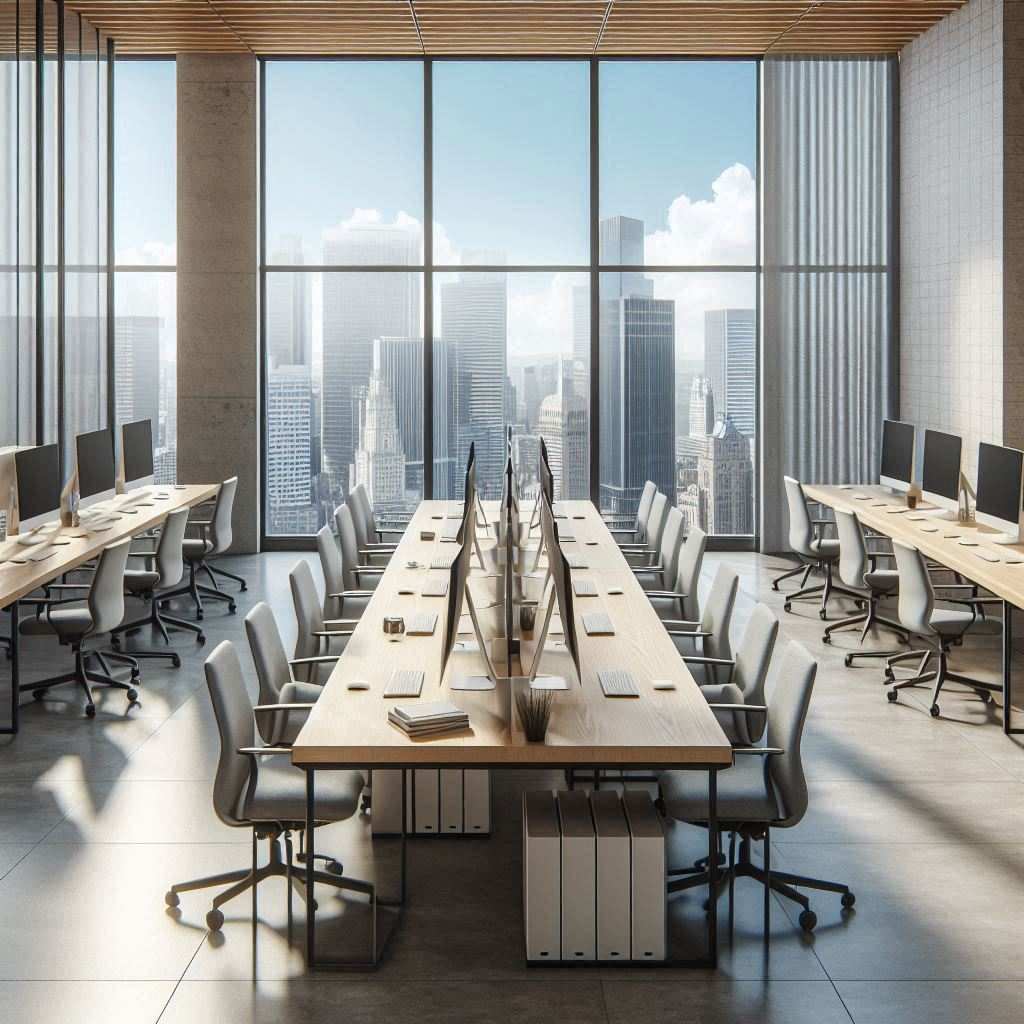 金融服务公司该怎样为写字楼办公空调能耗管理设置门禁规则统一更新的升级路径